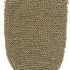ALTUM Badehandschuh Jute ALTUM
