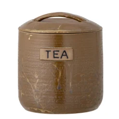 Bloomingville Aeris Tea Gefäß für Tee, mit Deckel
