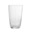Bloomingville Asali Longdrink Trinkglas 4er