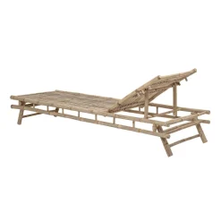 Bloomingville Bambus Liege Sole