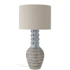 Bloomingville Gadiela Stehlampe, Tischlampe
