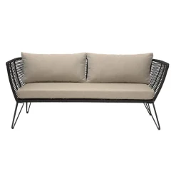Bloomingville Gartensofa Mundo