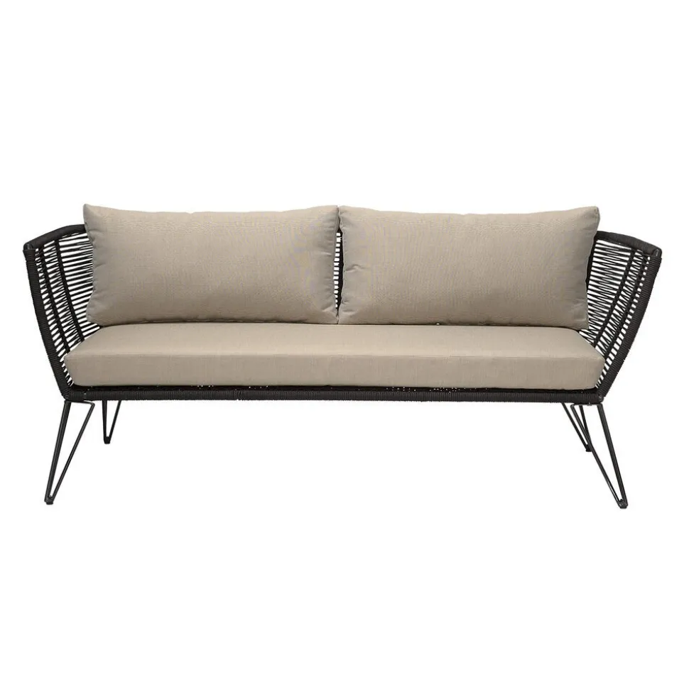 Bloomingville Gartensofa Mundo