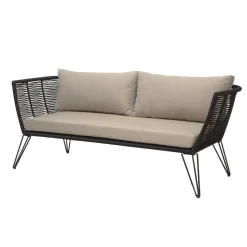 Bloomingville Gartensofa Mundo