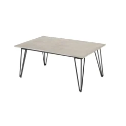 Bloomingville Gartentisch Mundo