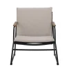 Bloomingville Hampton Outdoor Loungesessel