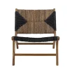 Bloomingville Lounge Sessel Grant