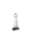 Bloomingville Ornament Jannet aus Federn