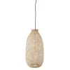Bloomingville Pendellampe Evert