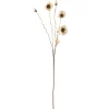 Bloomingville Poppy Stiel, Künstliche Blume