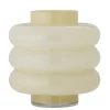 Bloomingville Sahara Vase aus Glas
