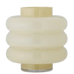 Bloomingville Sahara Vase aus Glas