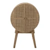 Bloomingville Schrank Otto Rattan