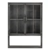 Bloomingville Sindre Kabinett aus Metall