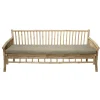 Bloomingville Sole Sofa aus Bambus