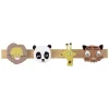 Bloomingville Tier Garderobe Sade aus Holz