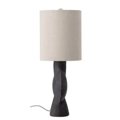 Bloomingville Tischlampe Sergio