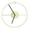 Bloomingville Wanduhr Selin
