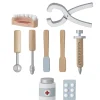 Bloomingville Zahnarzt Spielset Eleo