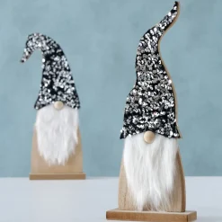 Boltze Figur Bjelle