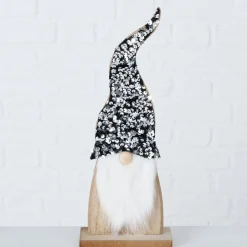 Boltze Figur Bjelle
