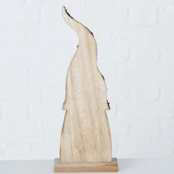 Boltze Figur Bjelle