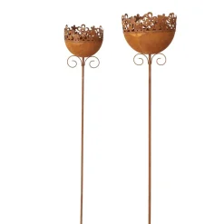 Boltze Gartenstab Fidelio, 2 tlg