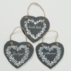 Boltze Schild Berta