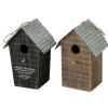 Boltze Vogelhaus Local Tannenholz