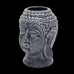 byRoom Buddah Blumentopf Keramik