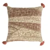 byRoom Kissen Rust
