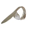 byRoom Serviettenring Messer
