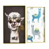 byRoom Tablett 2er Set Lama