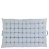 Chic Antique Aix Matratze Maritimes Streifenmuster
