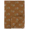 Chic Antique Aix Quilt mit Blumenmuster 3