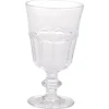 Chic Antique Antoinette Weinglas mit Perlenkante