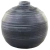 Chic Antique Bauchige Vase Limoux