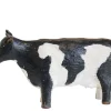 Chic Antique Bauernhof Tiere Dekoaration