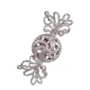 Chic Antique Deko Bonbon mit Glitzer