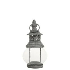 Chic Antique Dekorlaterne für Teelichter