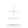 Chic Antique Etagere mit drei Ebenen