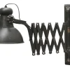 Chic Antique Factory Lampe für die Wand