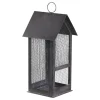 Chic Antique Fil de fer Lichthaus
