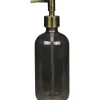 Chic Antique Flasche mit 2 Pumpen
