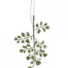 Chic Antique Fleur Blatt Glitzer