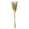Chic Antique Fleur getrocknete Perlhirse