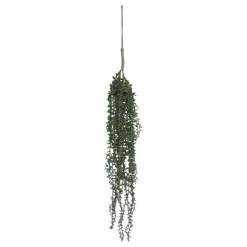 Chic Antique Fleur künstliche Hängepflanze Curio