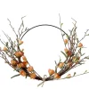 Chic Antique Fleur Kranz an einem Ring