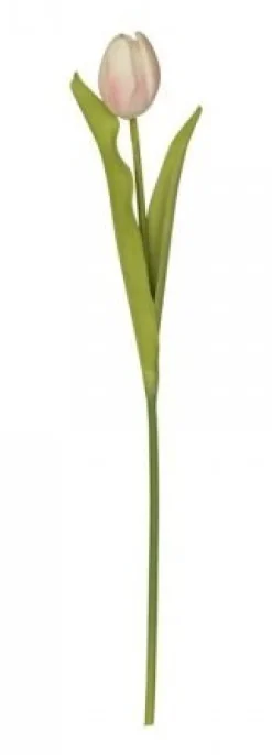 Chic Antique Fleur Tulpe, Kunstblume