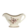 Chic Antique Florac Schüssel mit Blumenmotiv